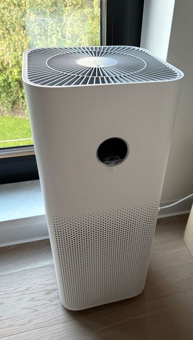 Xiaomi Smart Air Purifier 4 Pro
