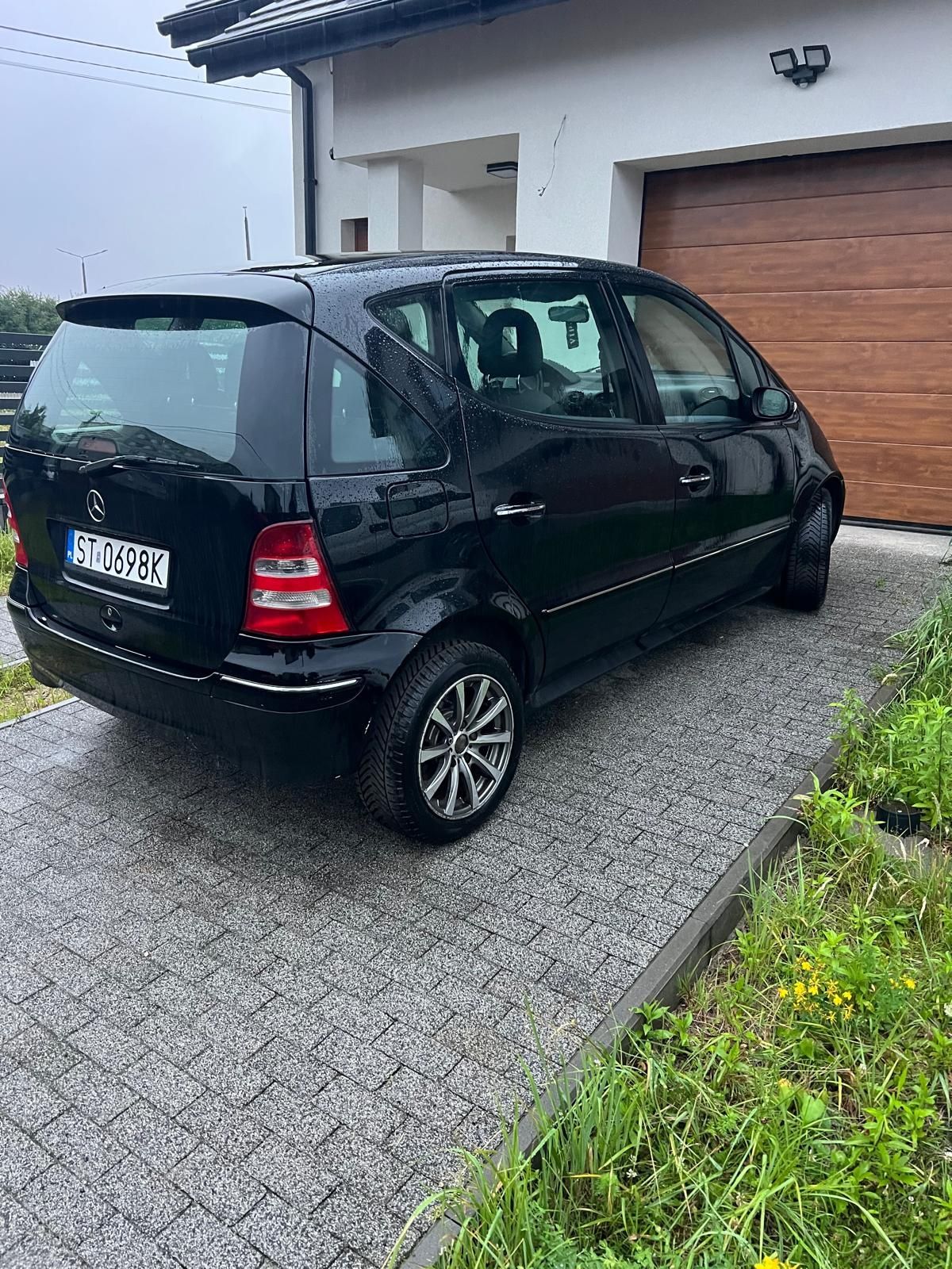 A klasa w fajnym stanie