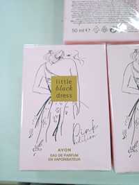 Avon Little Black Dress Pink edition 50ml