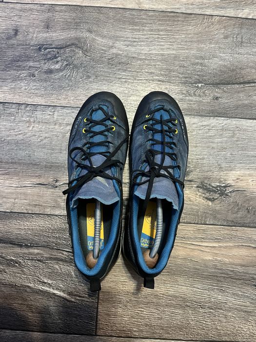 Salewa MTN Trainer Goretex оригінальні чоловічі трекінгові кросівки