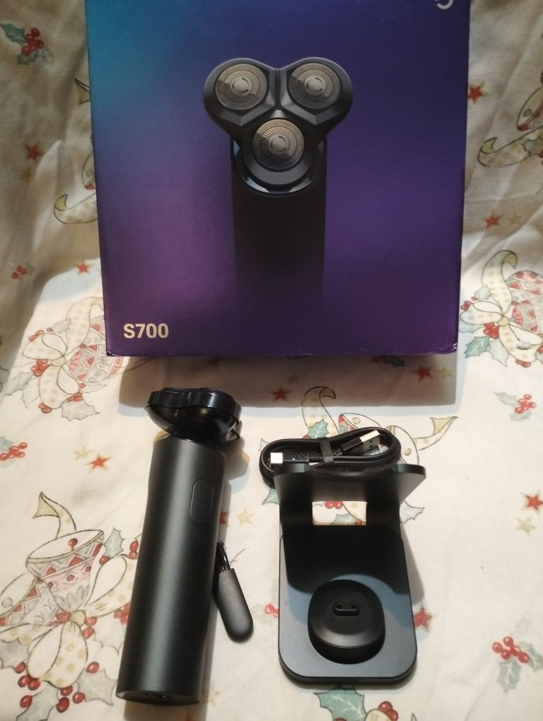 Máquina de Barbear Xiaomi S700