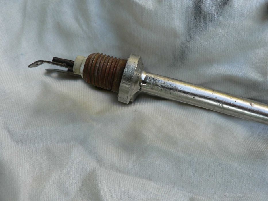 Grzałka 400 w - nowa