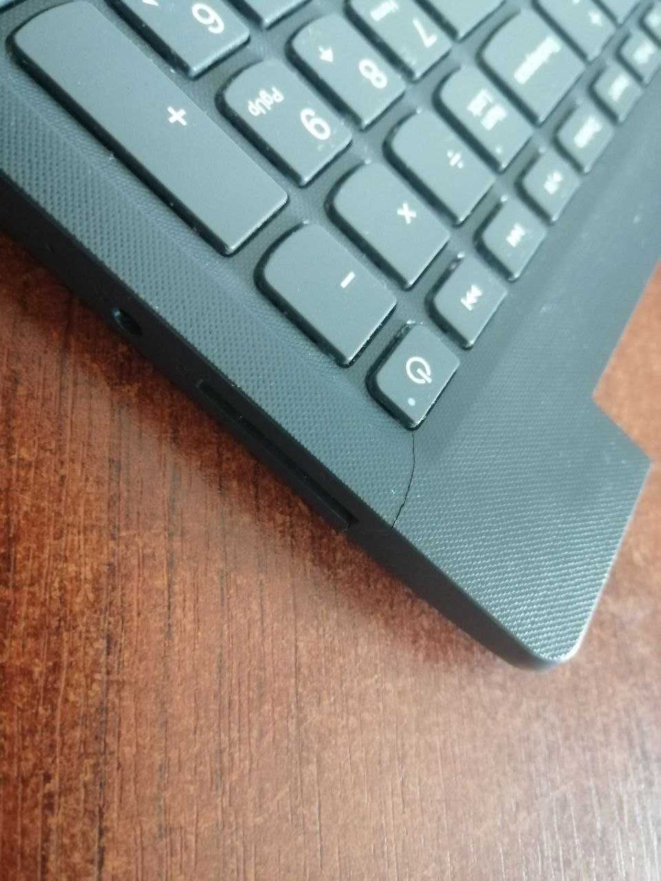 Klawiatura z górną obudową do Lenovo V15-ADA