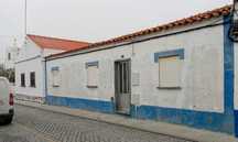 Moradia - obras totais - centro histórico