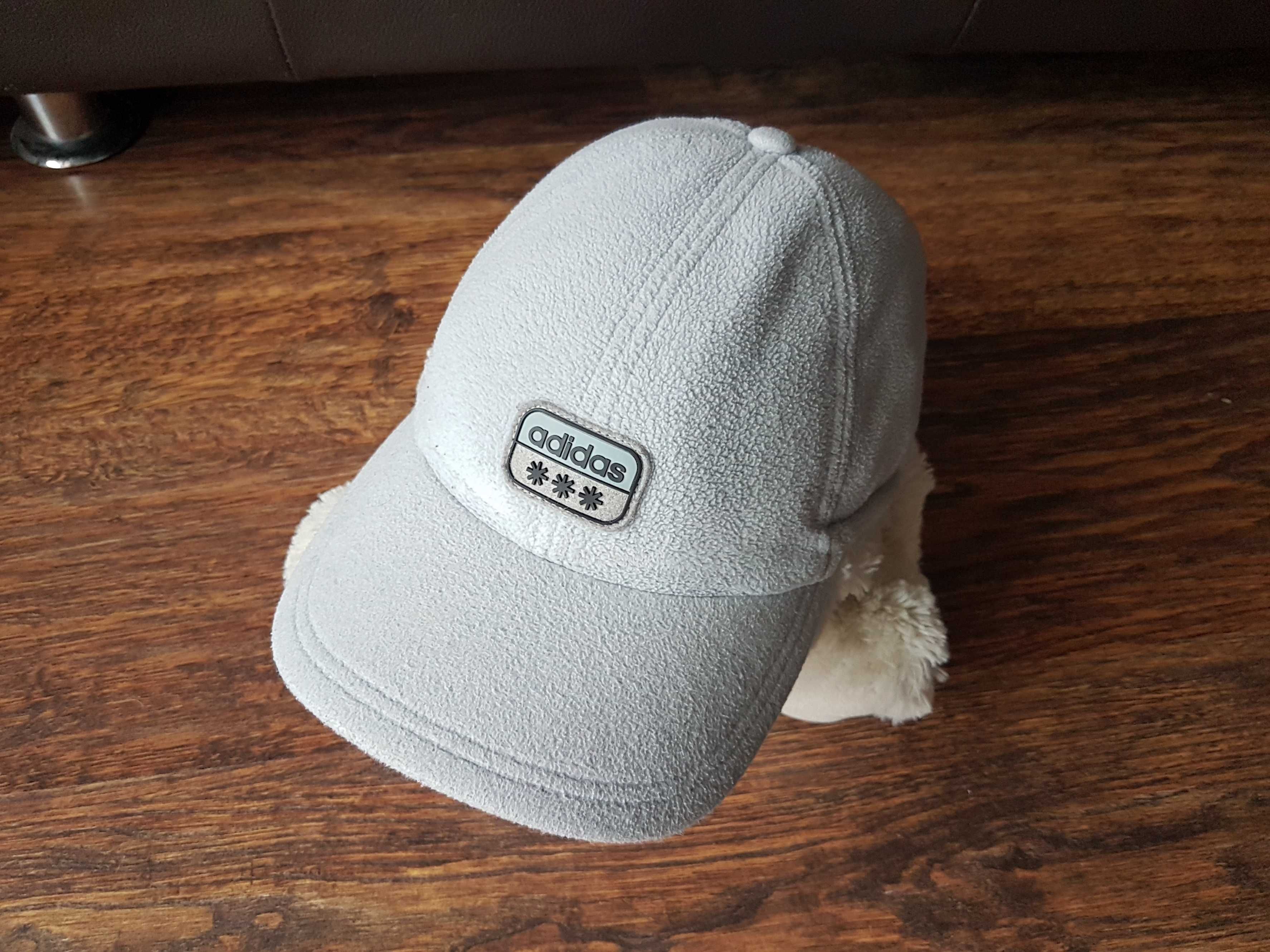 Adidas Originals czapka z daszkiem bejsbolówka Full Cap Polar