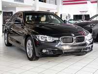 BMW Seria 3 xDrive PDC Kamera Skóra Szyberdach NaviPL HiFi FV23%
