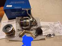 Shimano biomaster SW 4000XG '08