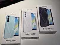 Samsung Galaxy A16 і A16 5g 4/128 green white black sm-a166b duos