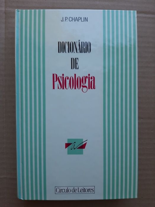 DICIONÁRIOS - 12 Livros