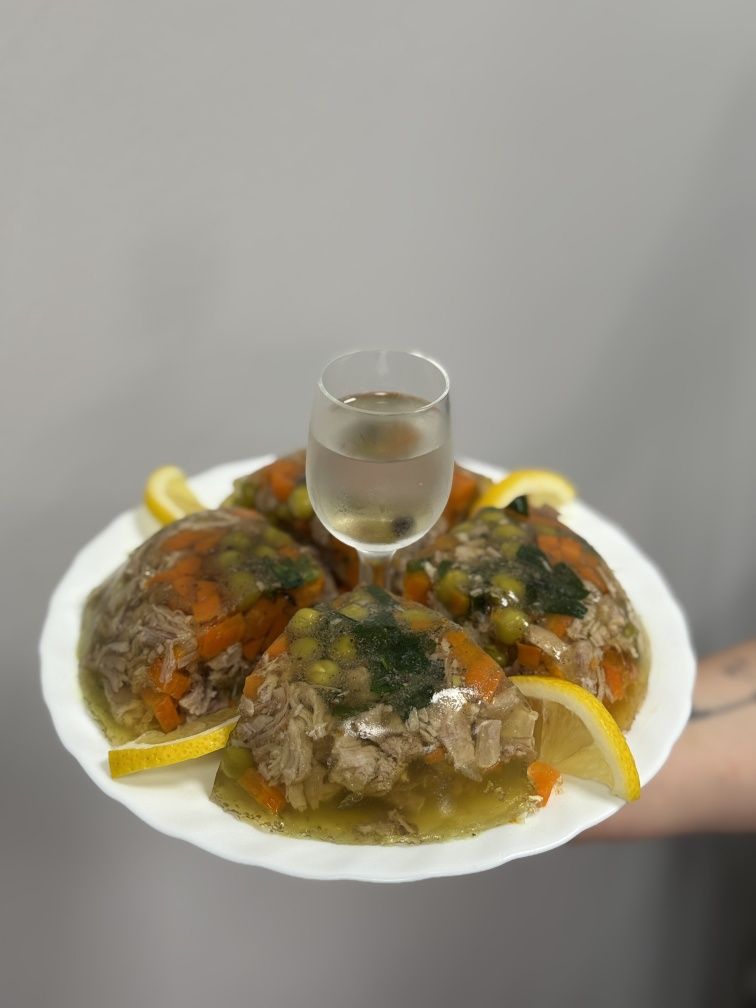 Catering na imprezy okolicznosciowe
