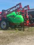 Opryskiwacz polowy Krukowiak ORP 3000/21/PHB/K