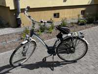 Holenderski rower miejski Sparta Pallas
