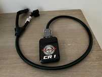 Box potência Mercedes w203 2.2cdi 143cv