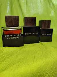 Encre Noire A L'Extreme Lalique
