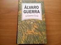 A Guerra Civil - Álvaro Guerra