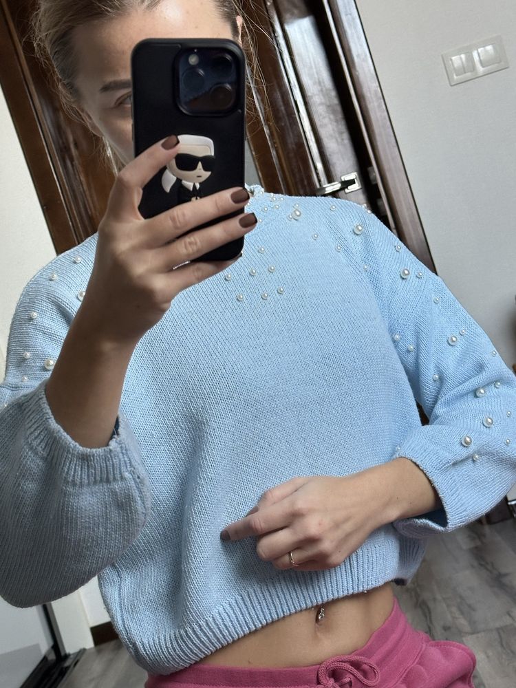 Кофта жіноча светр