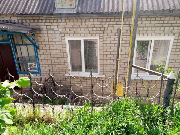 Продам дом в Первомайске Николаевской обл