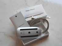 Apple Magic mouse 2 novo