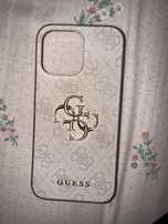 Capa guess iphone 14 pro max