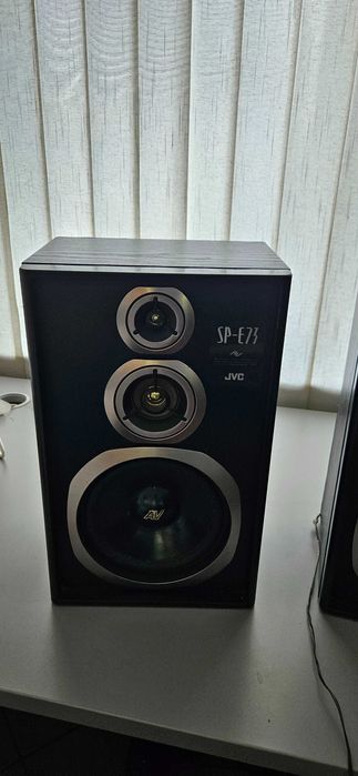 Kolumny JVC SP E-73
