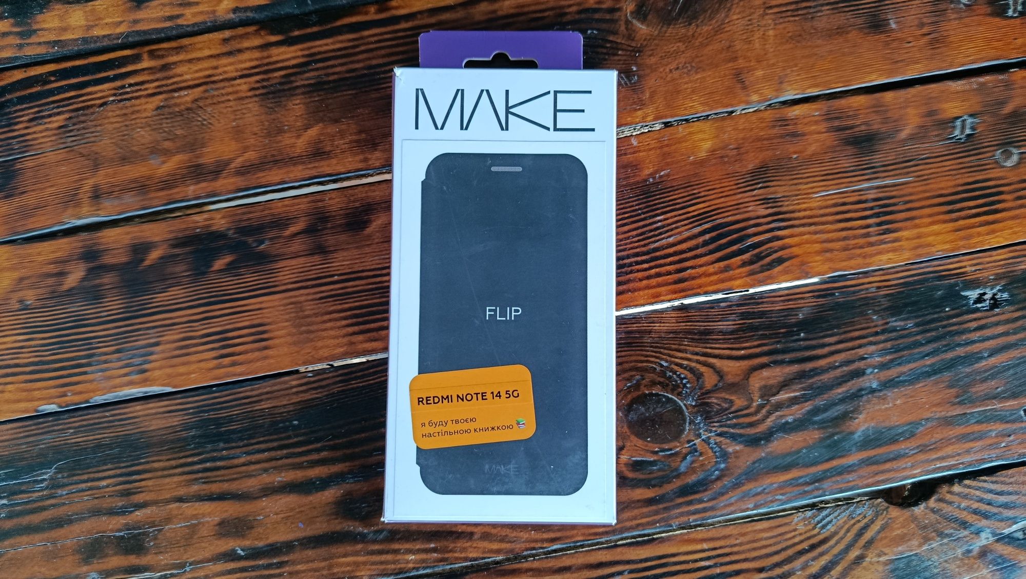 Чехол Redmi Note 14
