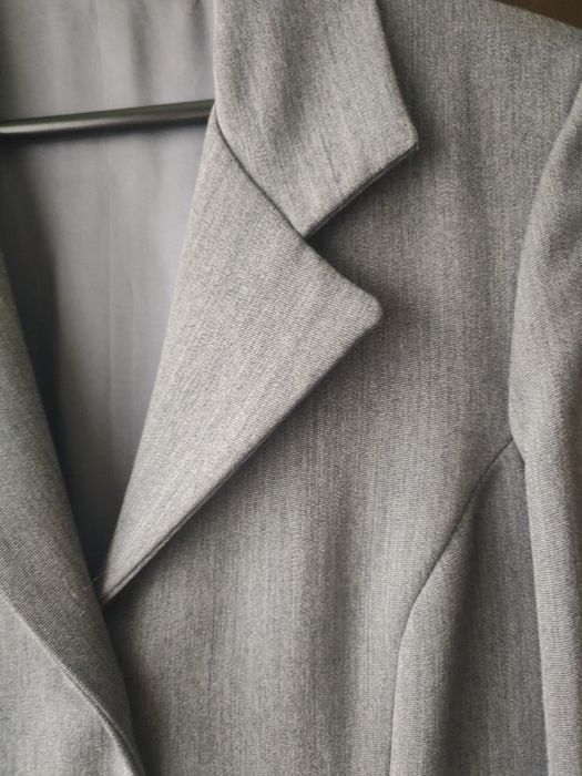 Nowa Elegancka damska marynarka