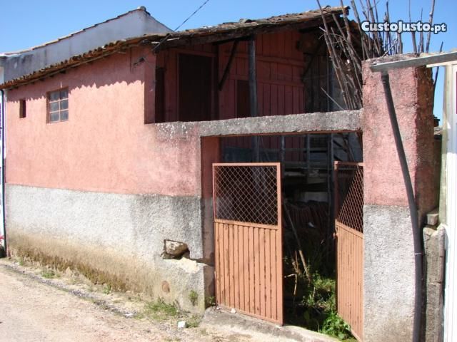 casa para restauro