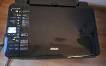 Wielofunkcyjne urządzenie Epson SX218