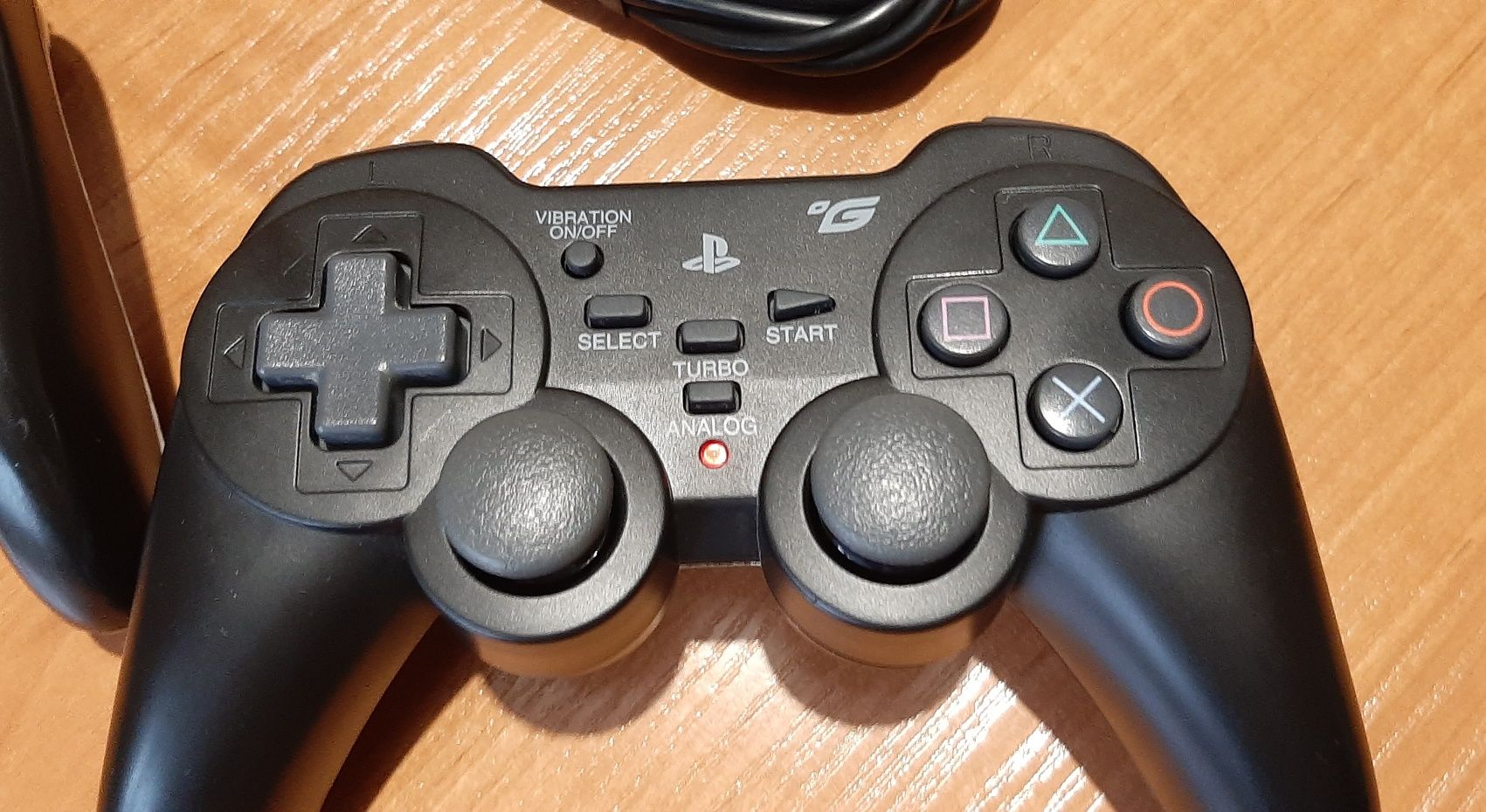 Pad pady Playstation 2