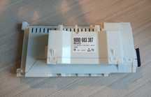 Moduł sterujący zmywarki Bosch Siemens elektronika
