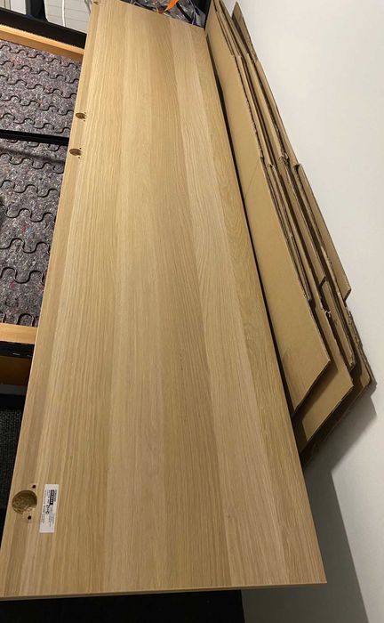 Dziwi z zawiasami Forsand - Ikea