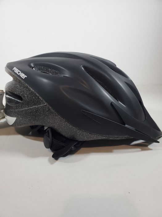 Kask rowerowy Fischer Fahrrad r.L/XL Nowy