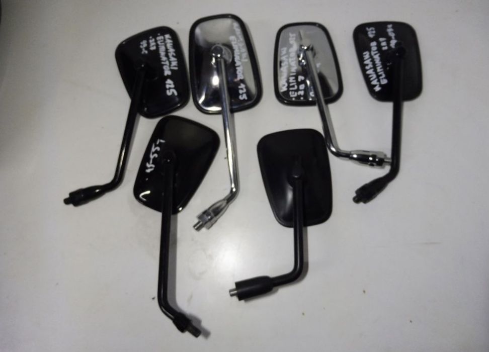 Kawasaki Eliminator 125 ZR7 99-03r. Lusterka A432