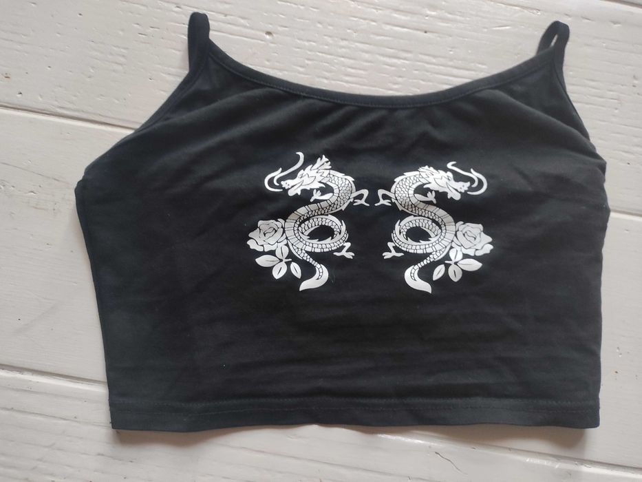 Sprzedam Top że smokami