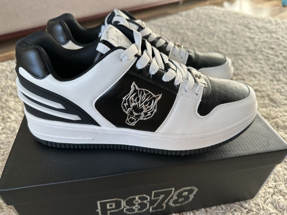Чоловічі кросівки Plein Sport 42p
