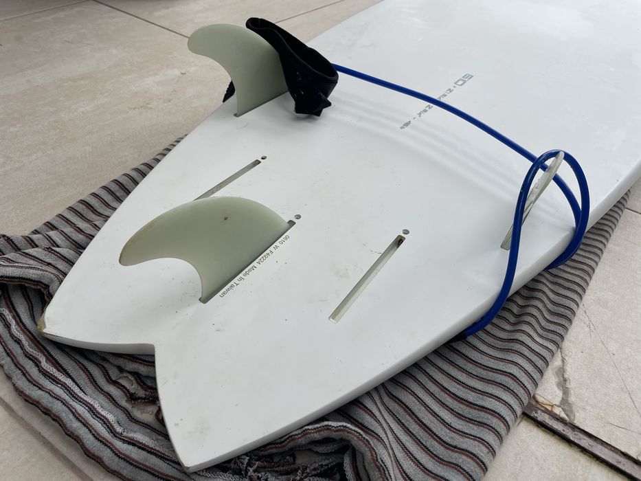 Prancha Surf Torq 6’10