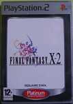 Final Fantasy X-2 Playstation 2 - Rybnik Play_gamE