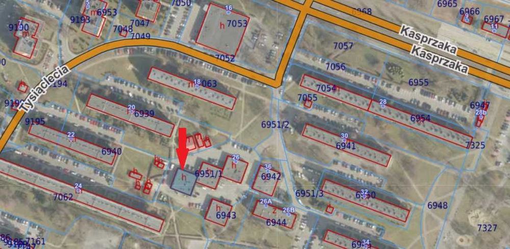 Wynajmę Lokal użytkowy 120m2 w pawilonie handlowo-usługowym