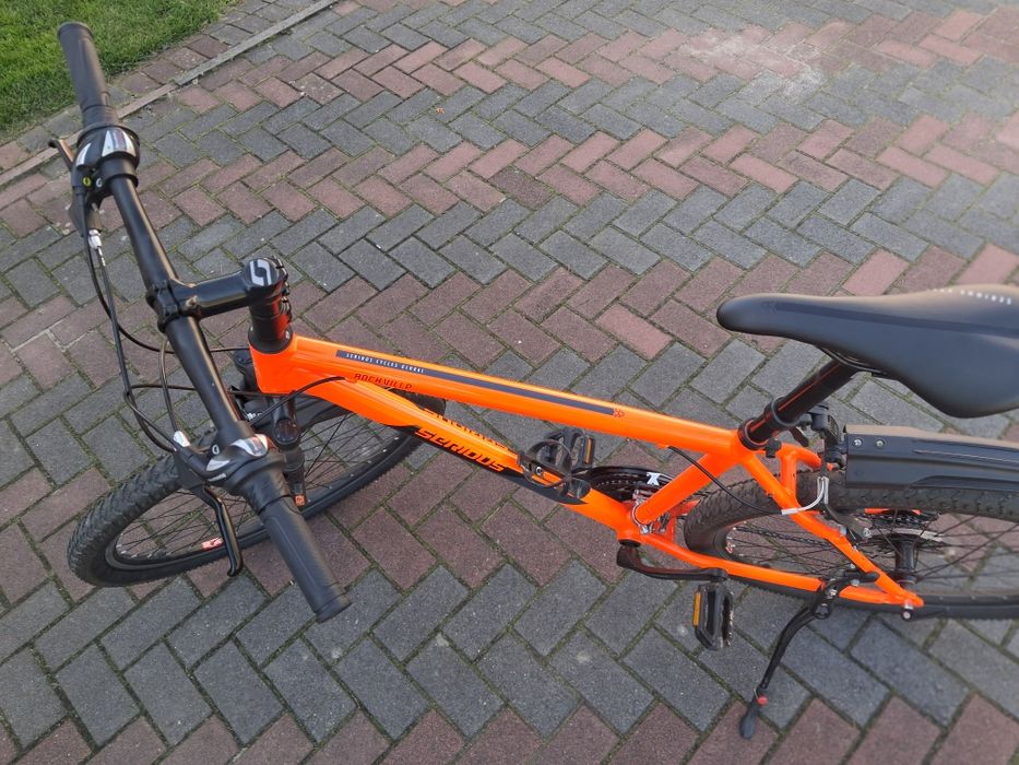 Rower 27.5 cali sprzedam