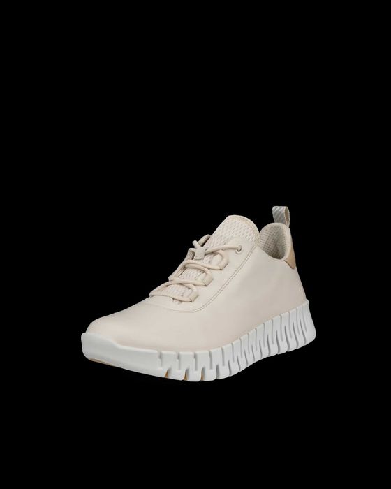 Sapatilhas Mulher Casual ECCO Bejes