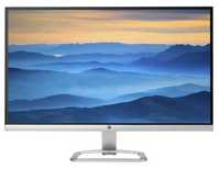 HP 27es 27" LED IPS FullHD