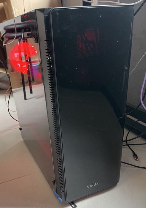 Системний блок Vinga