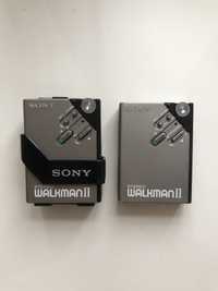 Плеєр Sony Walkman WM-2