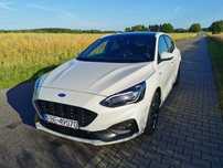 Ford Focus Ford Focus ST-Line 1.5 EcoBoost 182 KM Automat