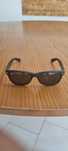 Ocolos de sol ray ban originais com 1 mex de uso