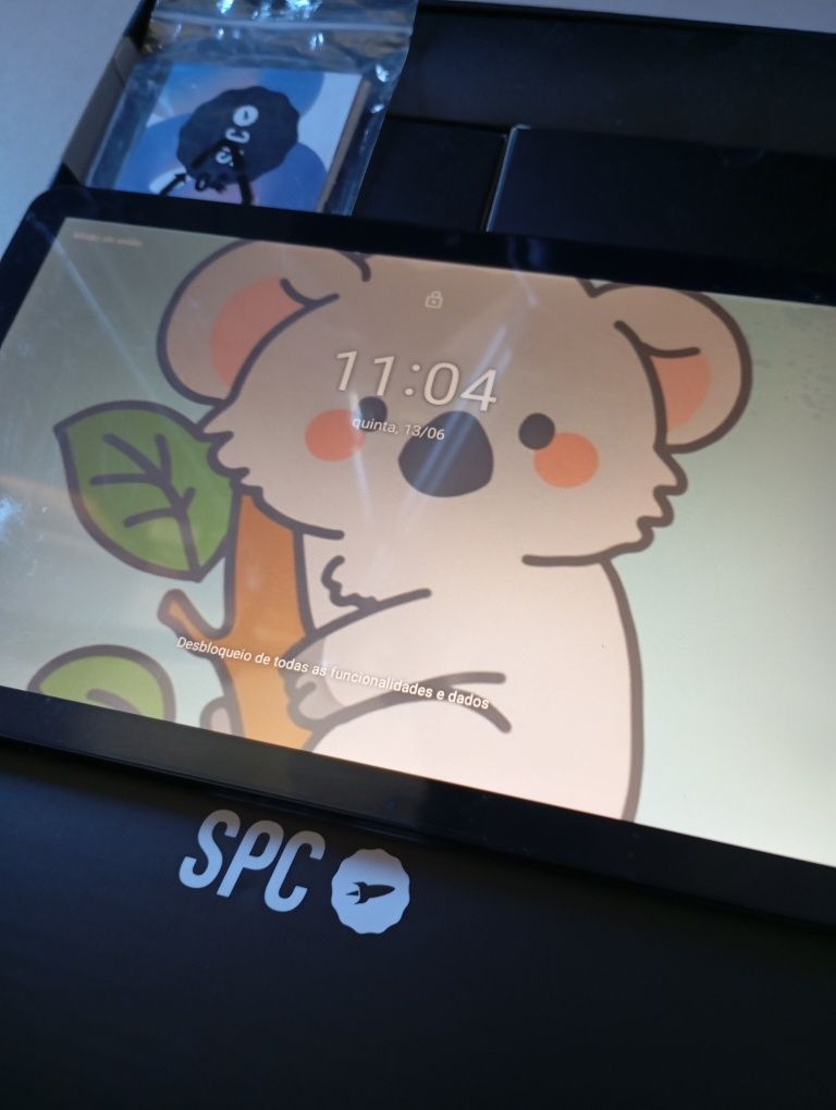 Tablet SPC Gravity Se 10 polegadas