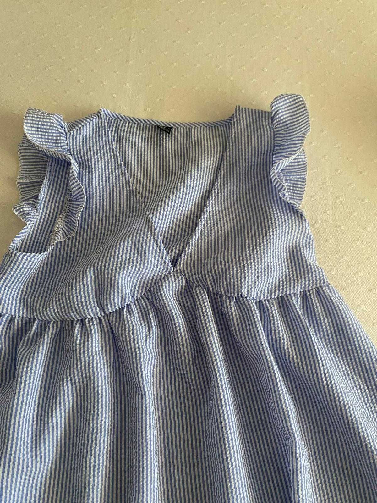 Vestido novo SHEIN