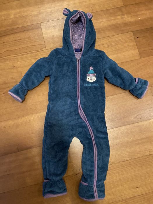 Комбінезон Lupilu р. 74