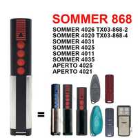 Comando Sommer 868 MHz