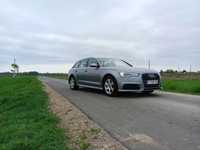 Audi A6 Sprowadzone Stan Idealny!!
